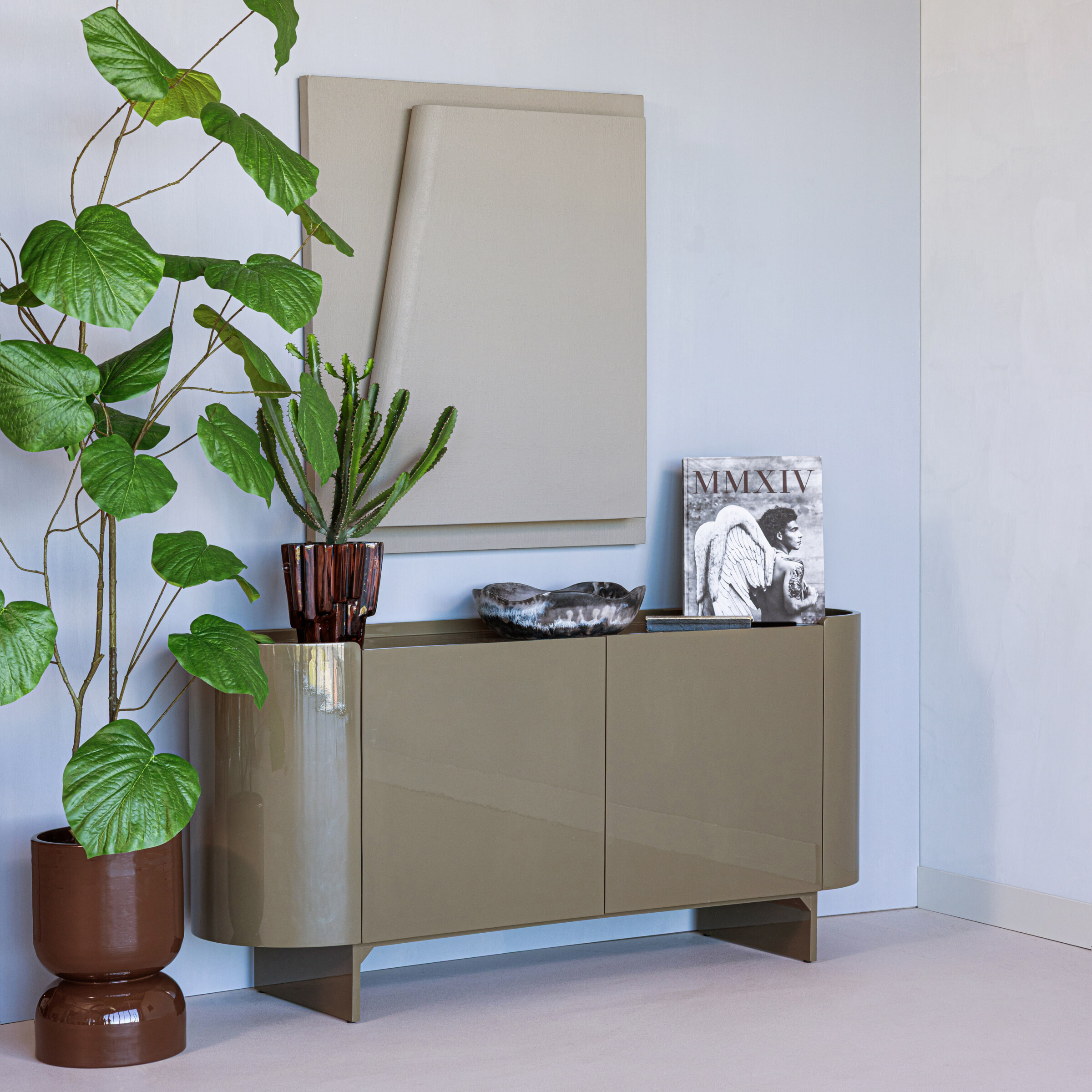 WOOOD TV-meubel Liora Mdf