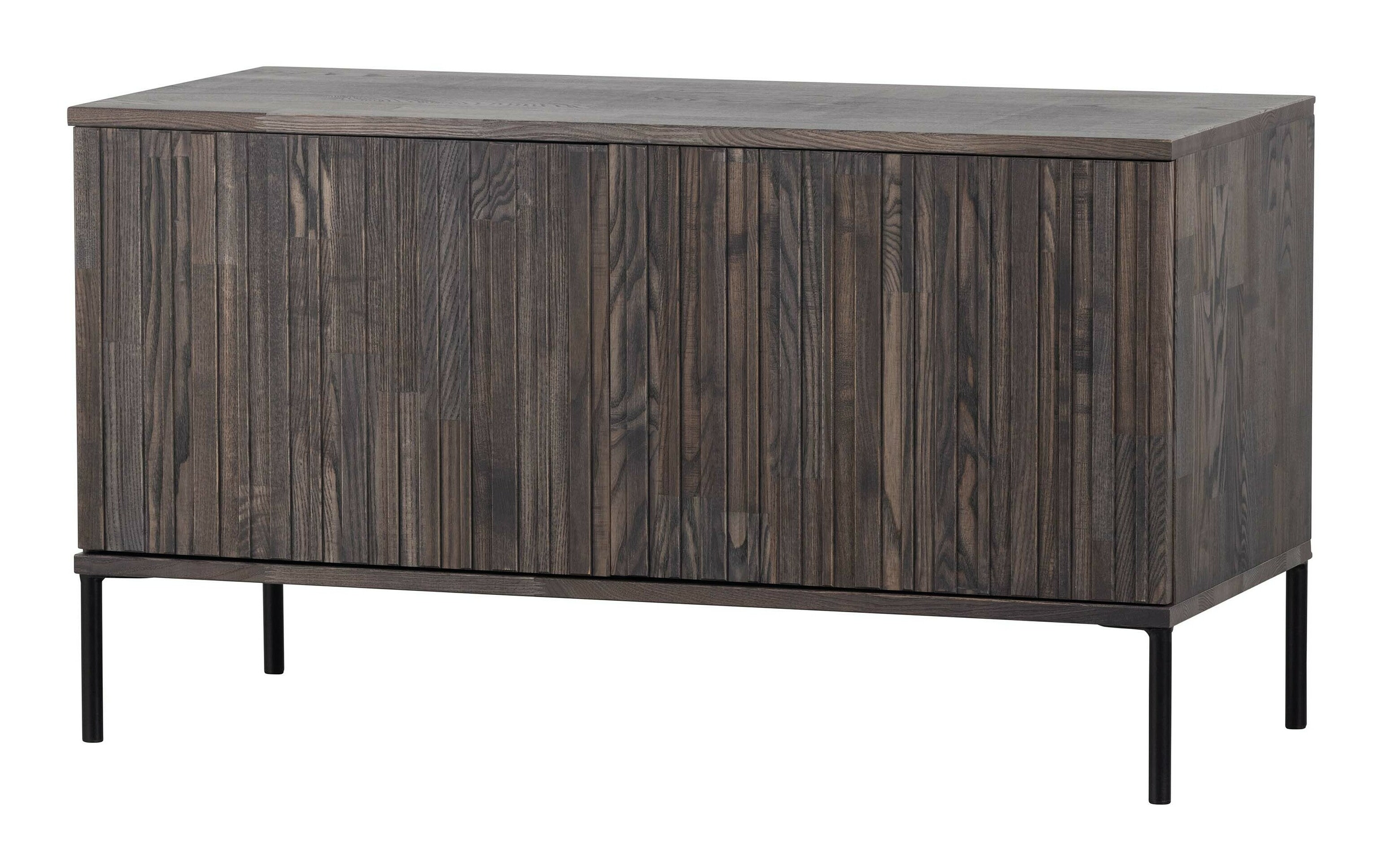 WOOOD TV-meubel New Gravure Essenhout