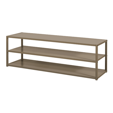 WOOOD TV-meubel Teun 120cm - Clay | WOOOD