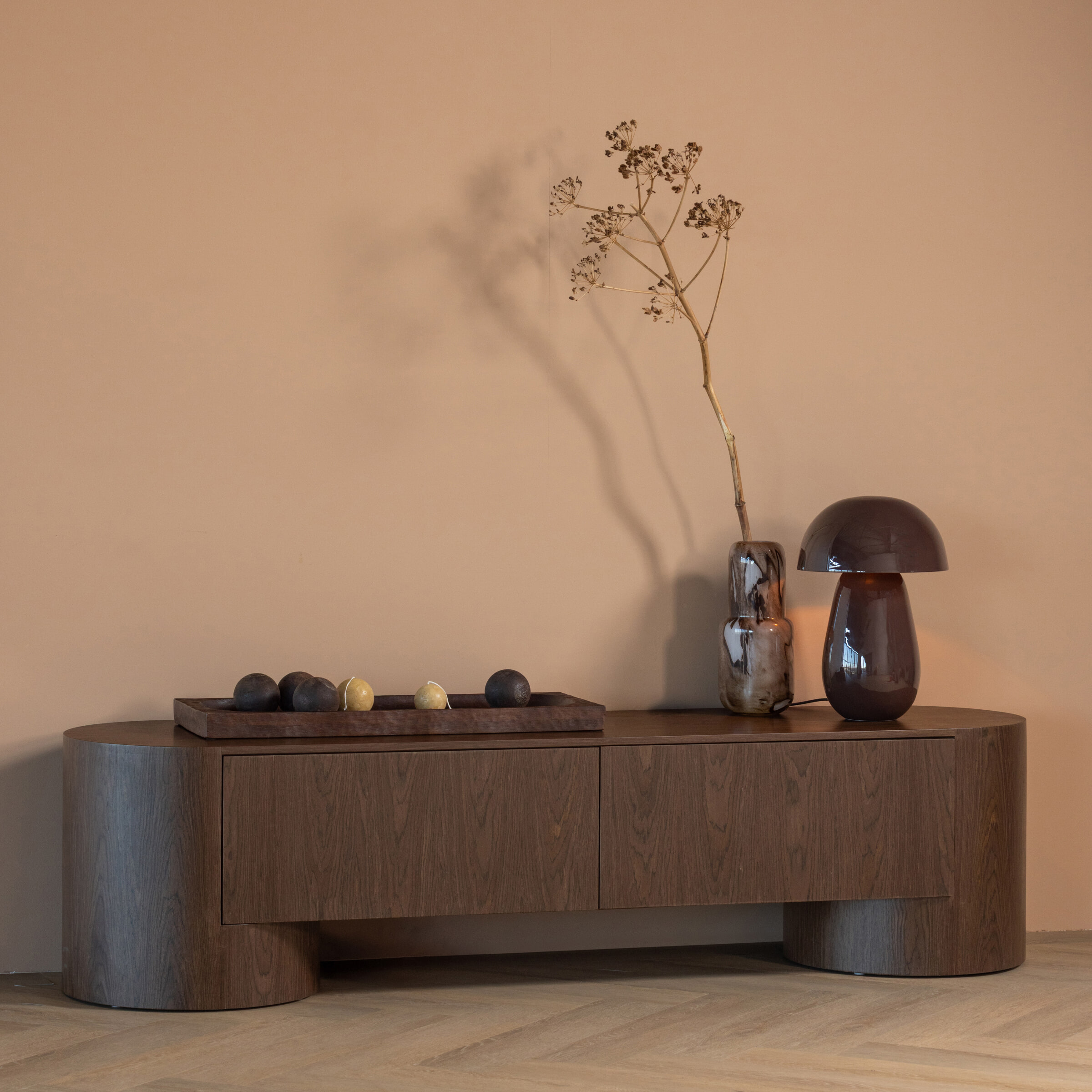 WOOOD TV-meubel Velari MDF