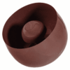 WOOOD Tafellamp Mero 26cm - Rood | WOOOD