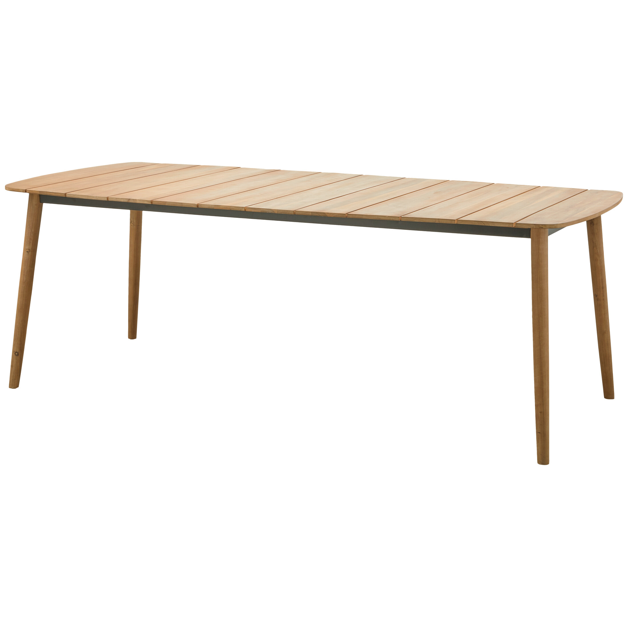 WOOOD Tuintafel Kris Acaciahout