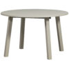 WOOOD Uitschuifbare Eettafel Janne Eikenhout