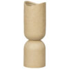 WOOOD Vaas Mosi Fiber Clay
