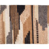 WOOOD Vloerkleed Liberal 170 x 240 cm - Natural Melange - BePureHome | WOOOD