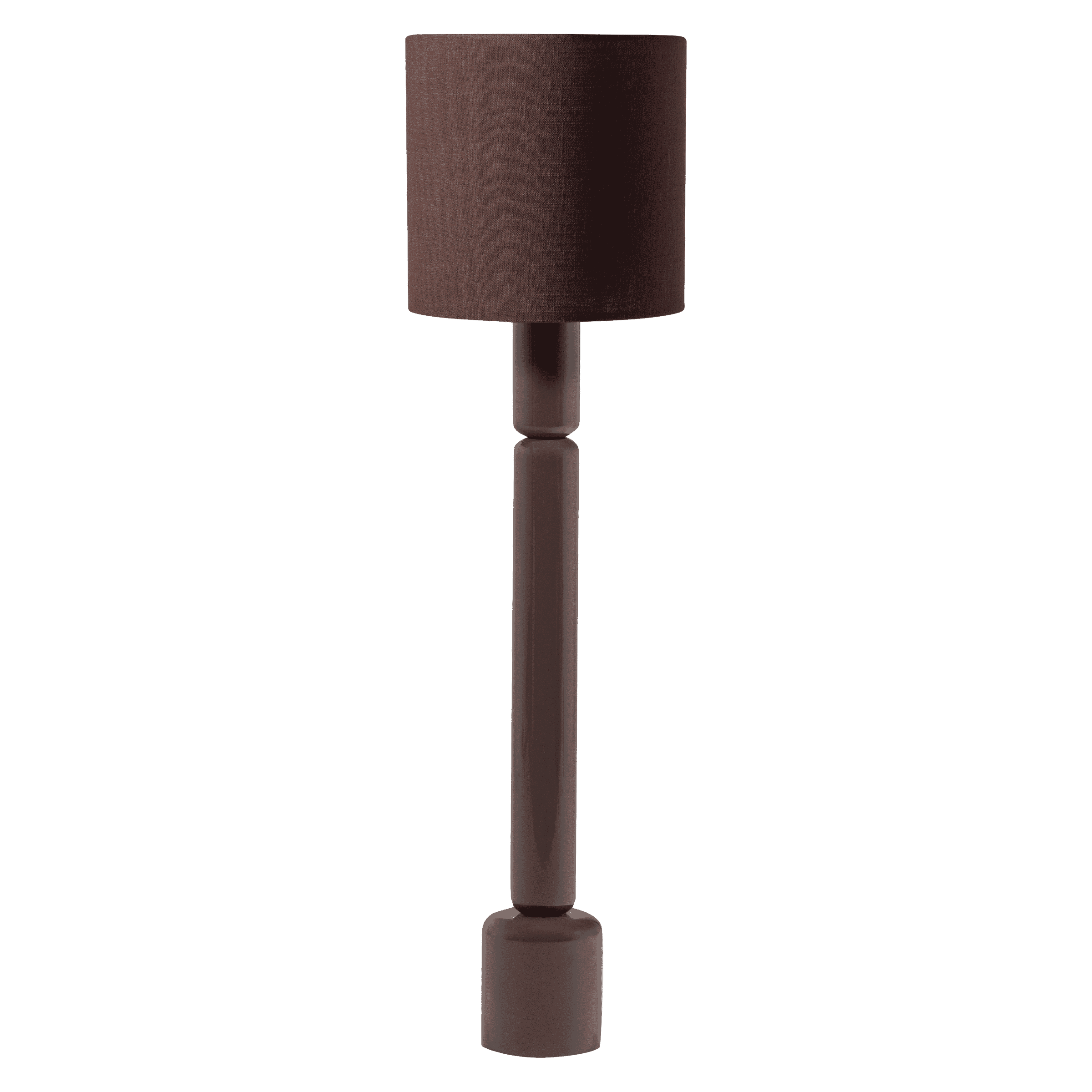 WOOOD Vloerlamp Zivian