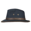 Wadson hoed navy | Hatland