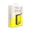 Waka Waka ultrafast powerbank - 65W - 20.000mAh | Waka Waka
