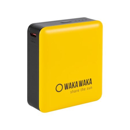 WakaWaka - Power 10 Powerbank | WakaWaka