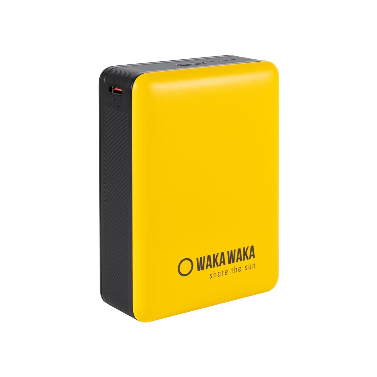 WakaWaka - Power 20 Powerbank | WakaWaka