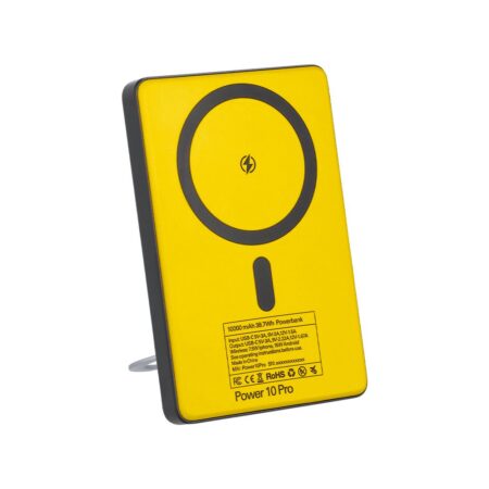 WakaWaka - Power Pro Draadloze Powerbank | WakaWaka