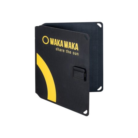 WakaWaka - Solar 10 Opvouwbaar Zonnepaneel | WakaWaka