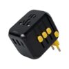 WakaWaka World-wide Travelcharger Reisstekker | WakaWaka
