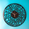 Wallclock cosmic / Periglass | Periglass