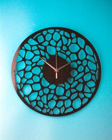 Wallclock cosmic / Periglass | Periglass
