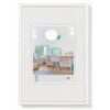 Walther New Lifestyle fotolijst 21x30cm wit | Walther