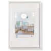 Walther New Lifestyle fotolijst 30x40cm zilver | Walther
