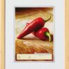 Walther Peppers houten fotolijst 30x40cm pine | Walther