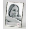 Walther fotolijst Chloe 13x18cm zilver | Walther