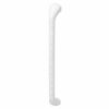 Wandbeugel Prima | Wit | Lengte 60 cm | Schroefmontage | Anti-slip | PR60291 | ThuiszorgwinkelXL