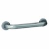 Wandbeugel RVS | Lengte: 45 cm | Montage schroeven | Voor badkamer & toilet | Max. gebruikersgewicht 150 kg | Atlantis | PR50944-45 | Atlantis