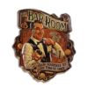 Wandbord Top Chef The Bar Room | DecoImport