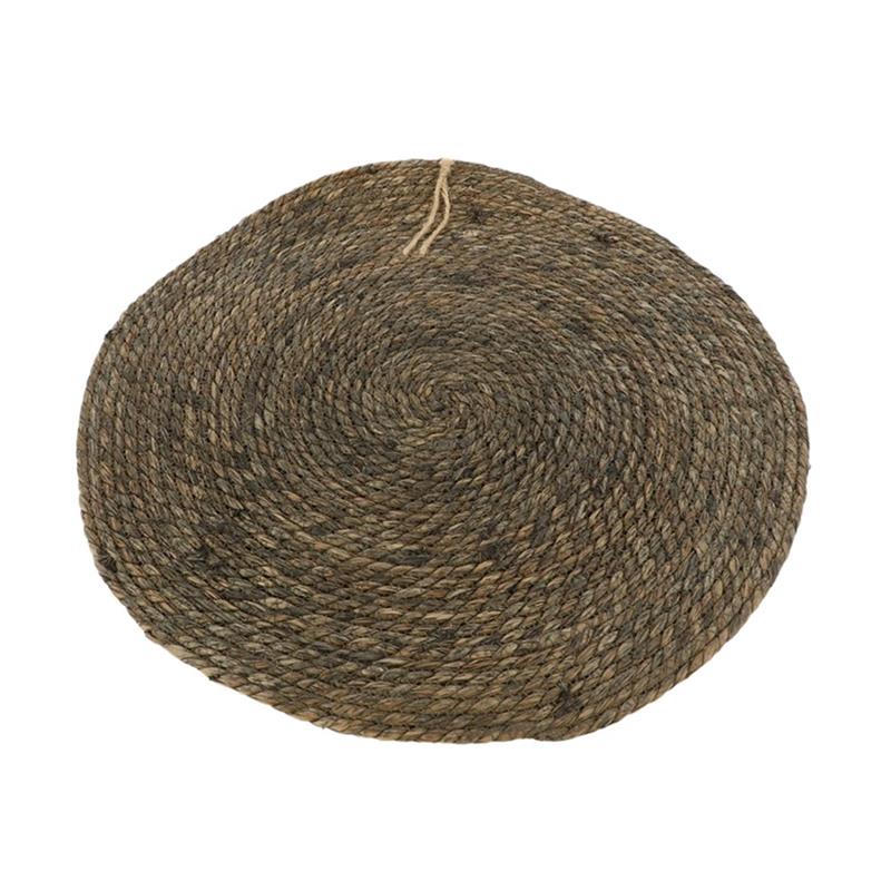 Wanddeco placemat Ø50cm | HBX natural living