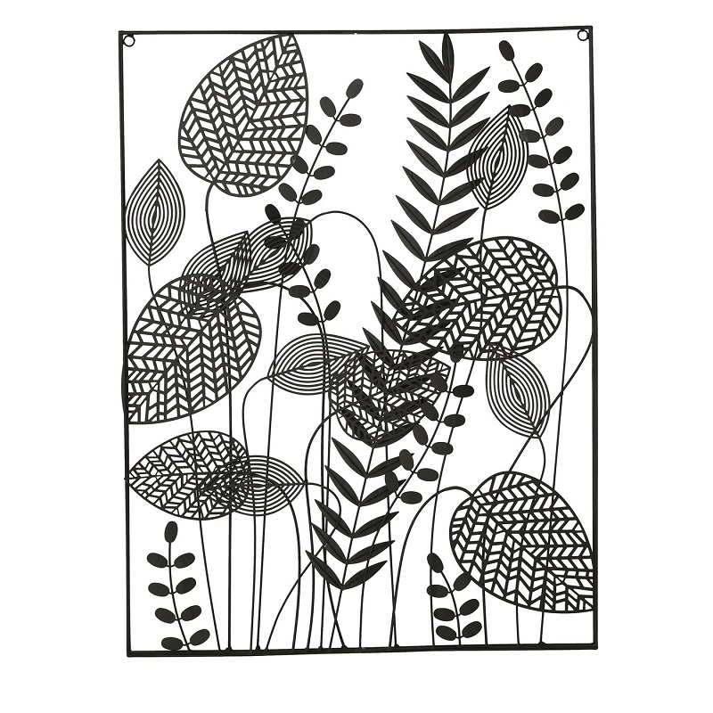 Wanddecoratie 3D Mellow | Boltze