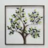 Wanddecoratie Boom Linum | Boltze