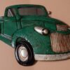 Wanddecoratie Pick-up truck | Gave Specials