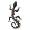 Wanddecoratie Salamander Lizza | Boltze
