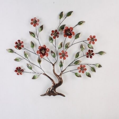 Wanddecoratie boom | Sam. B.V.