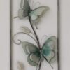 Wanddecoratie frame Vlinders | Gave Specials