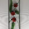Wanddecoratie frame metaal lieveheersbeestjes | Sam. B.V.