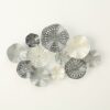 Wanddecoratie schelpen Sphere | Boltze