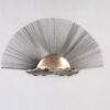 Wanddecoratie van metaal Horizon | Sam. B.V.