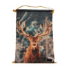 Wanddoek Hert |