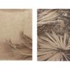 Wanddoek met ophangogen 90x120cm 2st. | Decoris