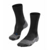 Wandelsokken TK2 COOL Trekking Women zwart | Falke