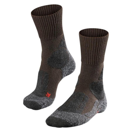 Wandelsokken Tk2 Trekking men bruin | Falke