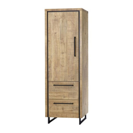 Wandkast Rome |