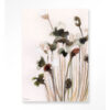Wandkleed Pastel Flowers 2110x145 cm | Urban Cotton