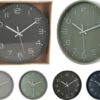Wandklok 30cm |