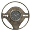 Wandklok stuur Racing | Boltze