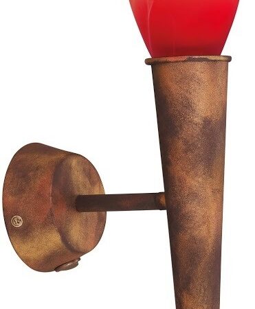 Wandlamp Triest R / Brilliant | Brilliant