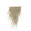 Wandornament Katiola Palm Blad |