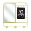Wandrek Metaal 33 Cm |