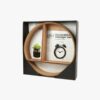 Wandrek Rond 37 Cm Home Accents |