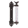 Wandthermometer Vogel |