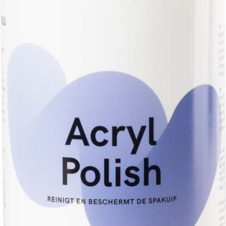 W'eau Acryl Cleaner 500 ml - Spa reiniging | W'eau